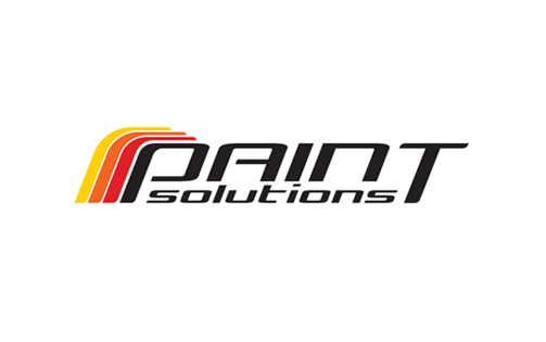 logo Paint Solutions