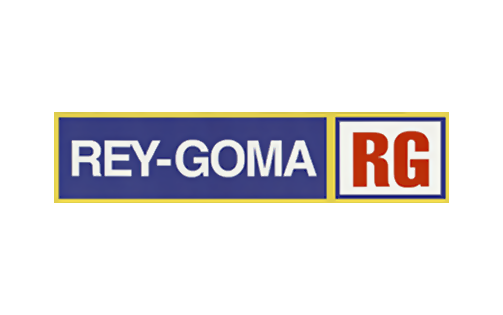 logo Rey Goma